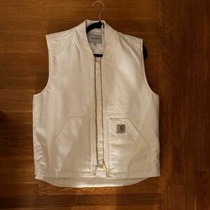 Carhartt Vest